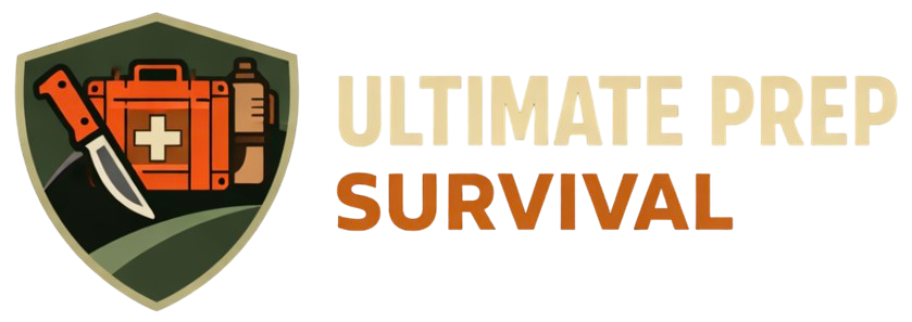 Ultimate Survival Prep